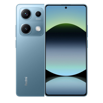 Xiaomi Redmi Note 14S 8/256GB Ocean Blue RU (NFC)